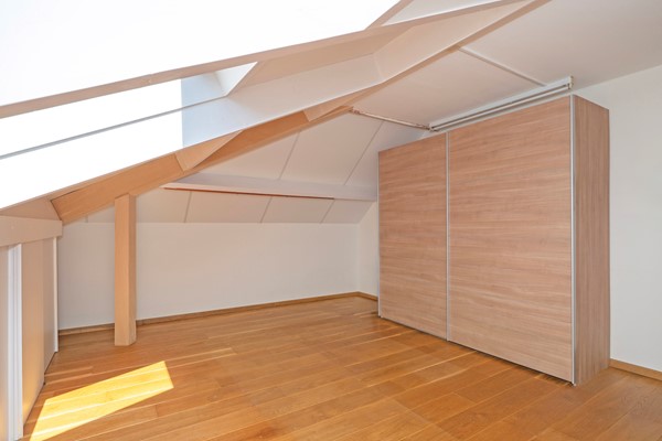 Medium property photo - Raath 5, 6456 BD Bingelrade
